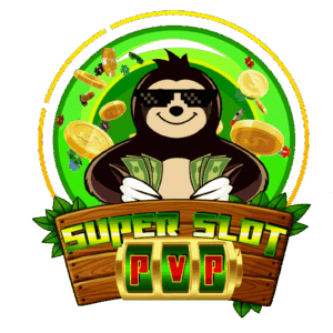superslot logo