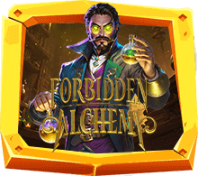Forbidden Alchemy