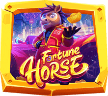 Fortune Horse