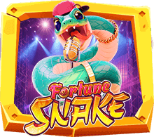 Fortune Snake