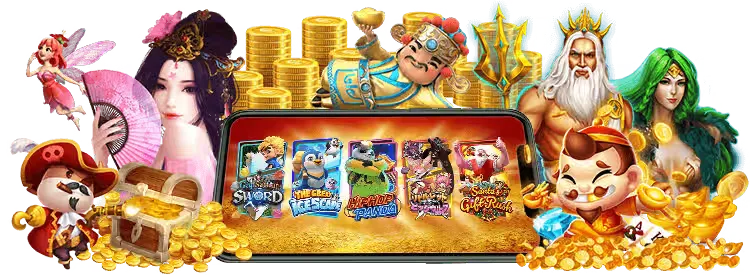 SuperSlot x