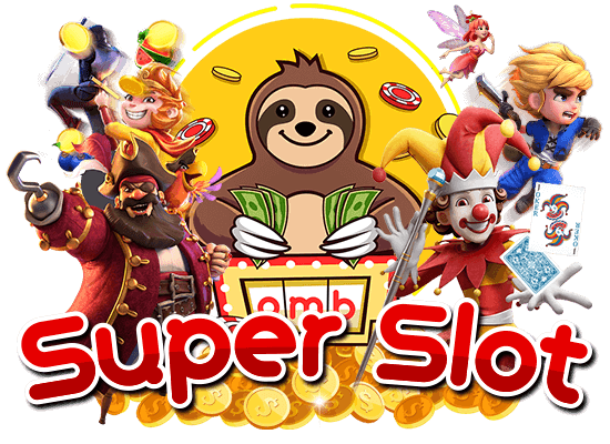 SuperSlot H x